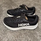Hoka Rincon 4 Kids Size 4Y Black