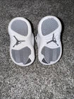 Jordan 12 Retro Stealth (TD) Size 3C- No Box