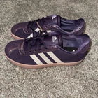 Adidas VL Court 3.0 Kids Size 6Y- Purple