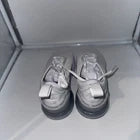 Size 1Y- Nike Air Max 270 White