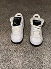 Jordan 6 Retro (TD) Alligator Size 5C