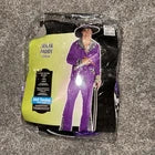 Sugar Daddy Costume Adult Standard - One Size Fits Most