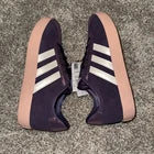 Adidas VL Court 3.0 Kids Size 6Y- Purple