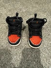 Air Jordan 1 Mid SE (TD) Siempre Familia Size 6C