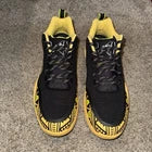 Size 8.5 Men’s- Q4 Sports Q4 LG9-III