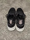 Sketchers Sneakers Black Women’s Size 7.5