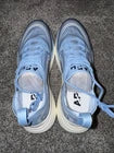 Men's Athletic Propulsion Labs APL Streamline Ice Blue Running Shoes / Size 7.5