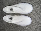 VANS Off the Wall Classic Slip-On Checkerboard Men’s Size 7