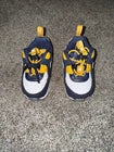 Air Max 90 Toggle SE TD Midnight Navy University Gold Size 5C