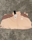 Adidas Crazylite Jacket Women’s Size XL