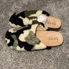 Nicole Miller Slide On Women’s Size 9 Camo