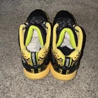 Size 10 Men’s- Q4 Sports Q4 LG9-III