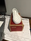 VANS Off the Wall Checker Board Slip-On TrueWhite, Size 5
