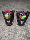 Jordan 7 Retro Marvin The Martian (TD) Size 4C