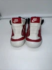 Size 4C- Jordan 1 Crib Bootie Chicago Lost And Found (I)