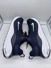Size 9.5 Men’s  - Nike ReactX Infinity Run 4 College Navy