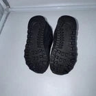 Size 6.5C- New Balance 574 Black