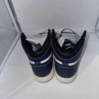 Size 6Y- Jordan 1 Retro High OG Midnight Navy (GS)