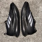 Adidas Joglt Men’s Black Size 10.5