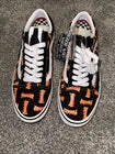 Vans Skate Old Skoo Thrasher Multi Size 9.5 Men’s