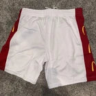 Travis Scott X Mcdonald’s Cactus Jack All American Shorts- size XXL
