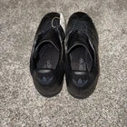 Adidas Gazelle Black Men’s Size 10
