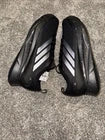 Adidas Joglt Black Men’s Size 10