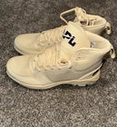 Men's Athletic Propulsion Labs APL TechLoom Defender 'Vanilla/Blue' / Size 10.5