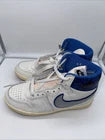 Size 4.5 Men’s- Nike Jordan Air Ship PE