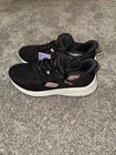 Sketchers Sneakers Black Women’s Size 7.5