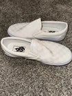 VANS Off the Wall Classic Slip-On Checkerboard Men’s Size 7
