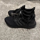 Adidas UltraBoost 1.0 Women’s Black Size 6
