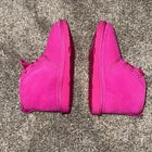 UGG Neumel II Rock Rose Kids Size 4Y