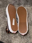 Vans Skate Sk8-Hi Thrasher Black Men’s Size 12