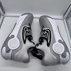 Size 7 Men’s - Nike KD Trey 5 X Wolf Grey