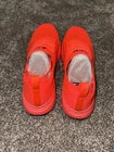 APL Athletic Propulsion Labs Men’s Techloom Breeze Impulse Red Size 8.5