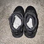 Size 6- Q4 Matte Black 495 LO SP