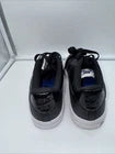 Size 5Y- Nike Air Force 1 Low LV8 Black