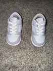Nike Dunk Low TD Pure Platinum White Wolf Grey Size 5C