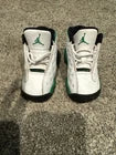 Air Jordan 13 Retro Lucky Green Size 5C
