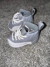 Jordan 12 Retro Stealth (TD) Size 3C- No Box