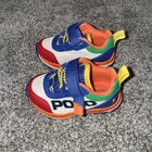Polo Ralph Lauren Boys Tech Racer Size 4C