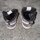 Jordan 1 Mid Wings NYC Subway (TD) Size 5C