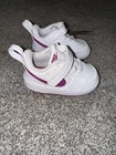 Nike Court Borough Low Recraft Size 5C