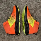 Size 10.5 Men’s- Hi-Tec Demolisher Mid Orange