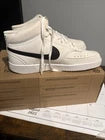 Nike Court Vision Mid High