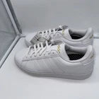 Size 9.5 Women’s- Adidas Grand Court 2.0 White
