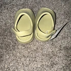 Size 4C- Yeezy Slide Resin