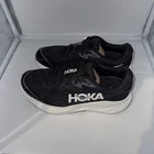 Size 3.5Y- Hoka Rincon 4 Black