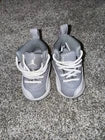 Jordan 12 Retro Stealth (TD) Size 3C- No Box